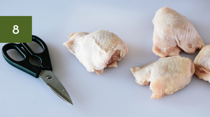 8 Culinary Tricks for the Perfect Chicken