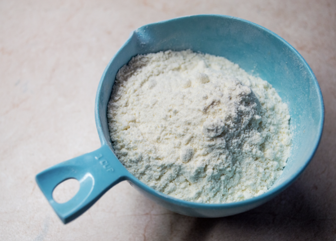 Troubleshooting: 8 Common Baking Mistakes