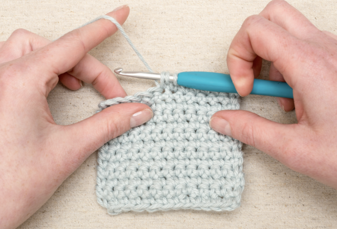 7 Crochet Tips And Tricks