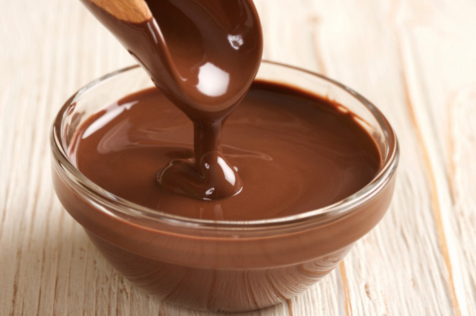 8 Things to do With Melted Chocolate