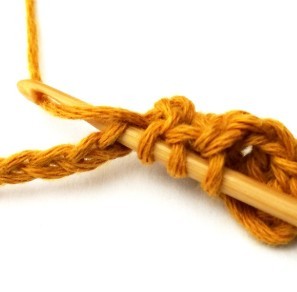 Ridged Ripple Crochet Stitch Photo Tutorial