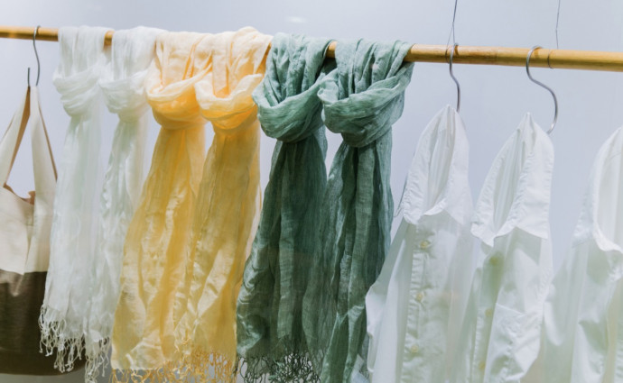 Space Saving Scarf Storage Ideas Space Saving Scarf Storage Ideas