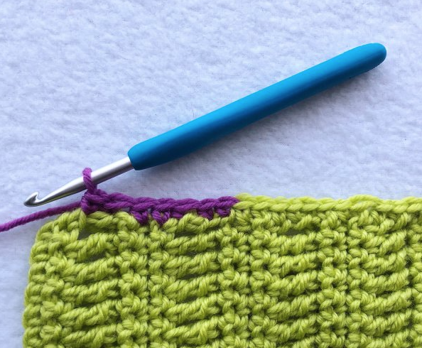 Tips & Tricks for Perfect Crochet Borders