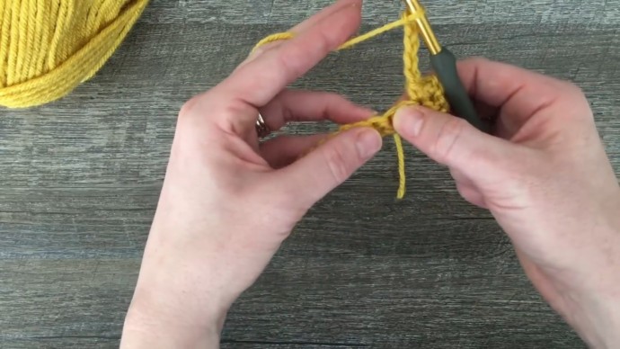 Trellis Honeycomb Crochet Stitch Photo Tutorial