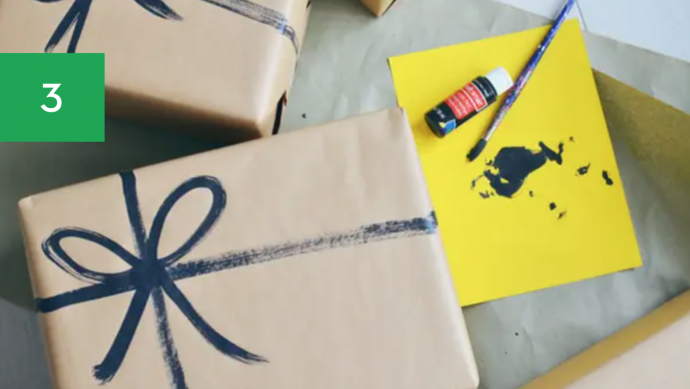 11 Practical Gift Wrapping Hacks For Holidays