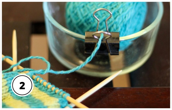 7 Amazing Knitting Hacks You Need To Know