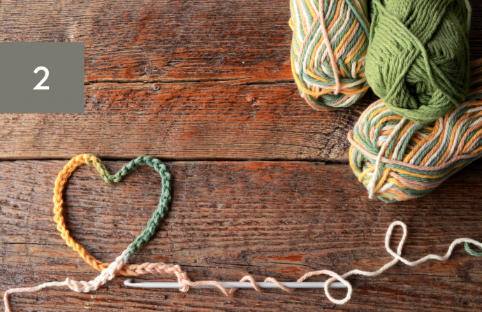 Crochet for Beginners: Common Questions & Answers