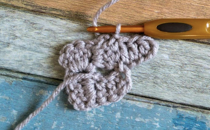 How To C2c Crochet In Rounds