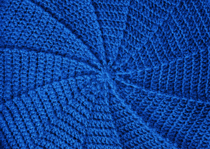 How to crochet in the round – Step-by-Step Guide