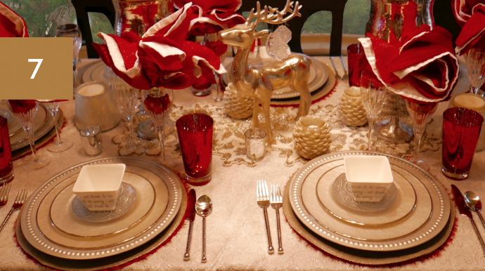 7 Brilliant Tips to Organize and Store Holiday Decorations