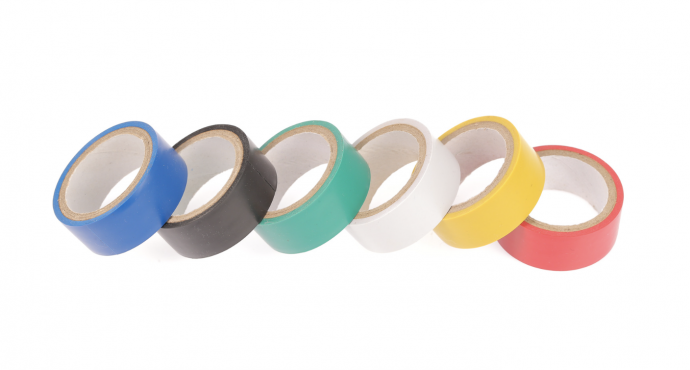 8 Smart Uses Of Electrical Tape Around the House 8 Smart Uses Of Electrical Tape Around the House