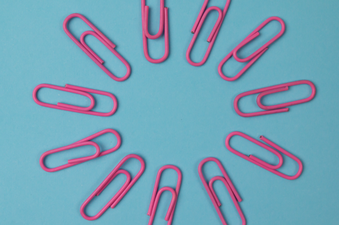 8 Ways to Use a Paper Clip Around the House