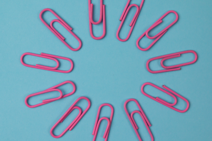 8 Ways to Use a Paper Clip Around the House 8 Ways to Use a Paper Clip Around the House