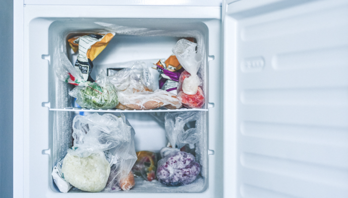 9 Foods You Should Never Freeze