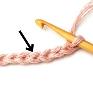 Lacy Boat Crochet Stitch Photo Tutorial