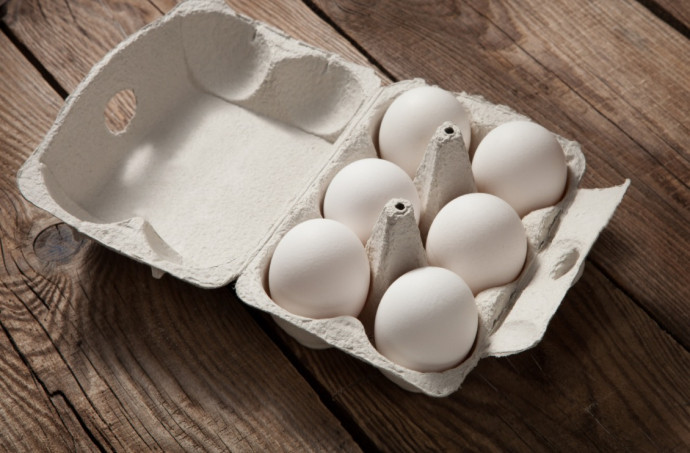 7 Top Cooking Hacks with Eggs