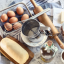 12 Baking Tips: Baker’s Dozen Checklist