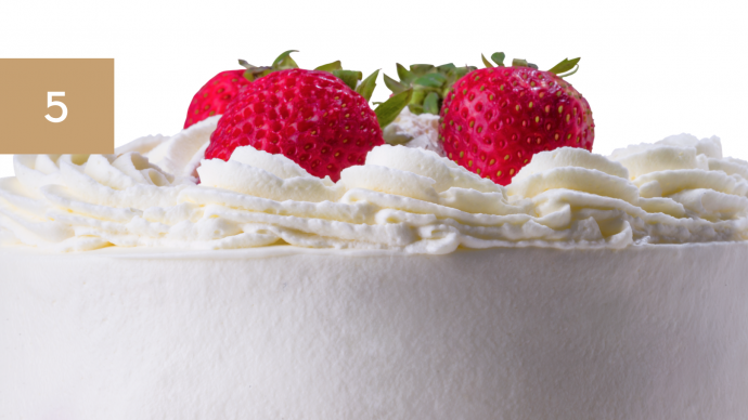 7 Culinary Hacks & Simple Solutions For the Cakes 7 Culinary Hacks & Simple Solutions For the Cakes