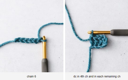 How to Corner-to-Corner Crochet (C2C) for Beginners