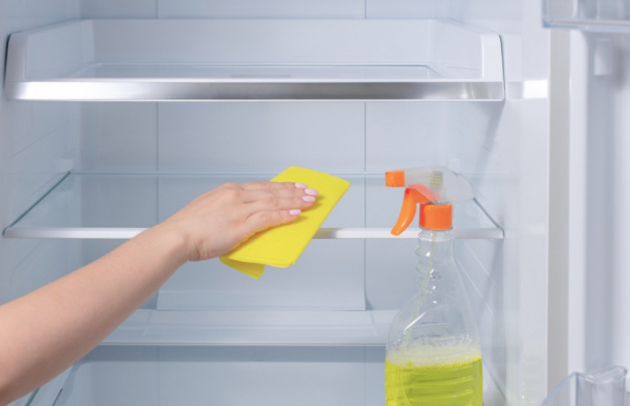 Practical Tips for Kitchen Cleaning