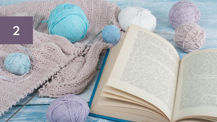 Crochet for Beginners: Common Questions & Answers. Part 2