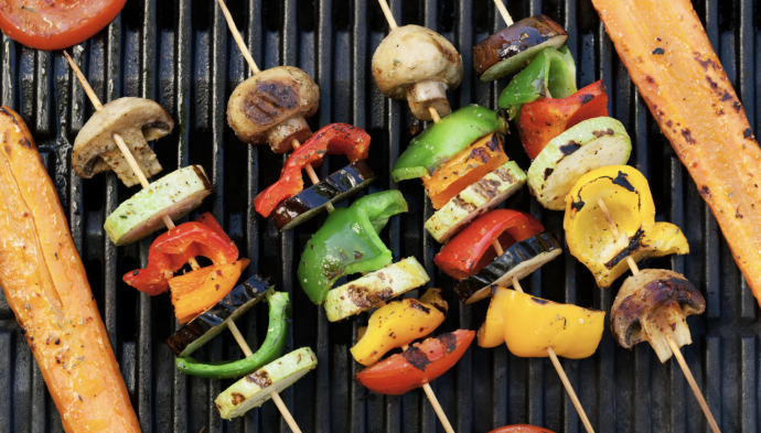 7 Grilling Tips & Tricks