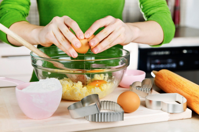 7 Baking Hacks for Perfect Cookies