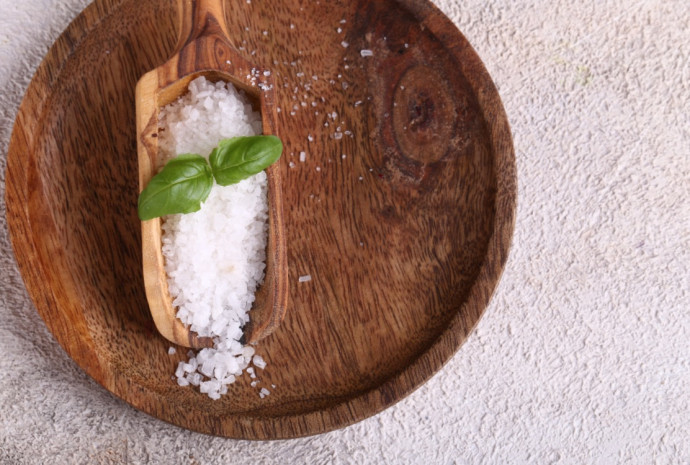 7 Cooking Tips: Salt Smarts