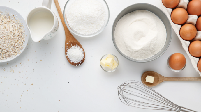 7 Simple Tips for Everyday Baking