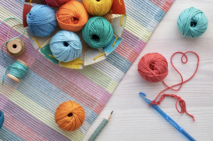 8 Basic Crochet Tips