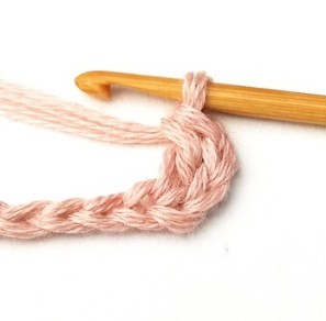 Lacy Boat Crochet Stitch Photo Tutorial