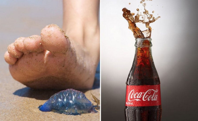 7 Great Coca-Cola Everyday Hacks