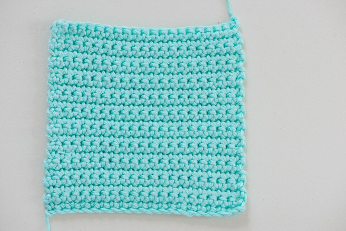 9 Crochet Questions & Answers: Gauge