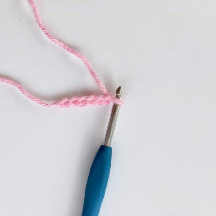 Basic Corner to Corner (C2C) Stitch Photo Tutorial