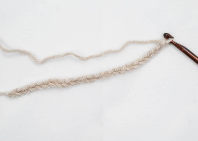 Zig Zag Puff Crochet Stitch Photo Tutorial