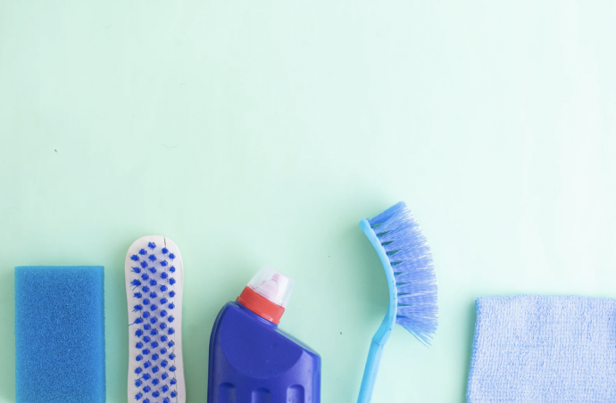 Spring Cleaning: Step-by-step Guide