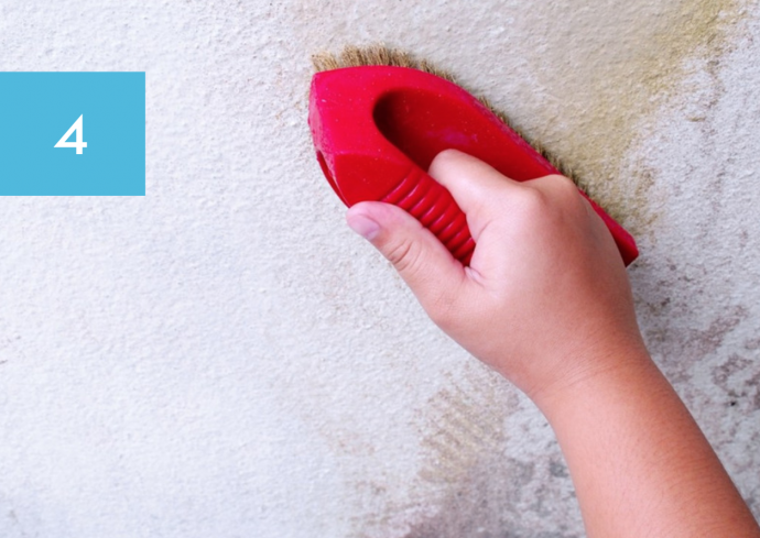 7 Cleaning Mistakes to Avoid