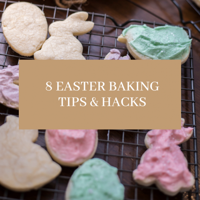 Easter Baking Hacks