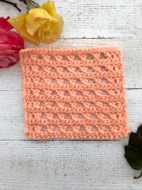 How to Crochet the Swirl Stitch Photo Tutorial How to Crochet the Swirl Stitch Photo Tutorial