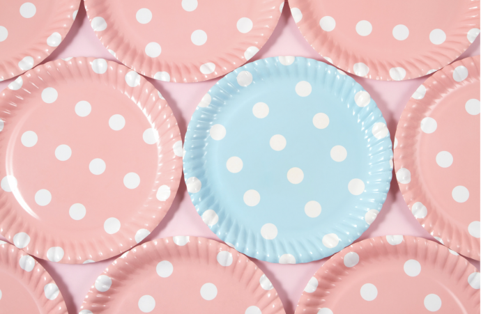 7 Practical Ways to Use Paper Plates at Home 7 Practical Ways to Use Paper Plates at Home