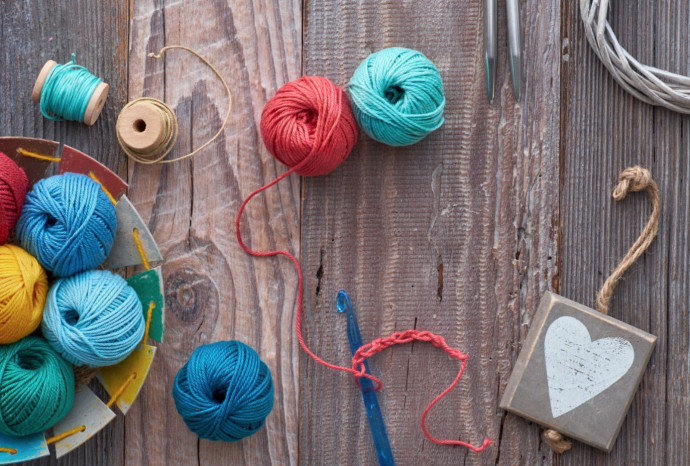 Crochet Basics: 7 Questions About Yarn