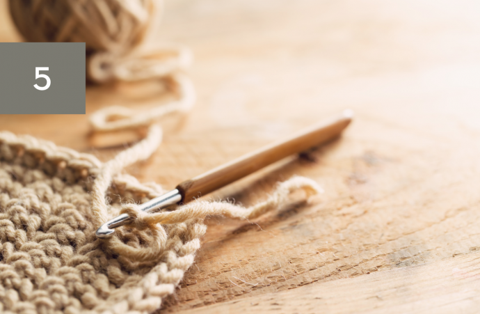 Crochet for Beginners: Common Questions & Answers