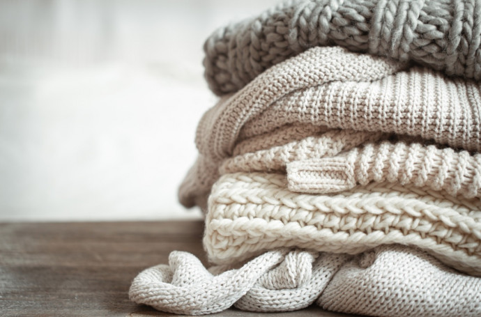 7 Clean and Care Tips for Crochet