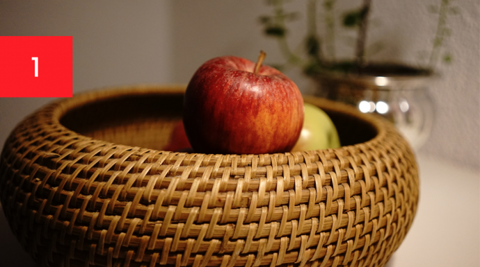 7 Culinary Hacks & Kitchen Tips 7 Culinary Hacks & Kitchen Tips