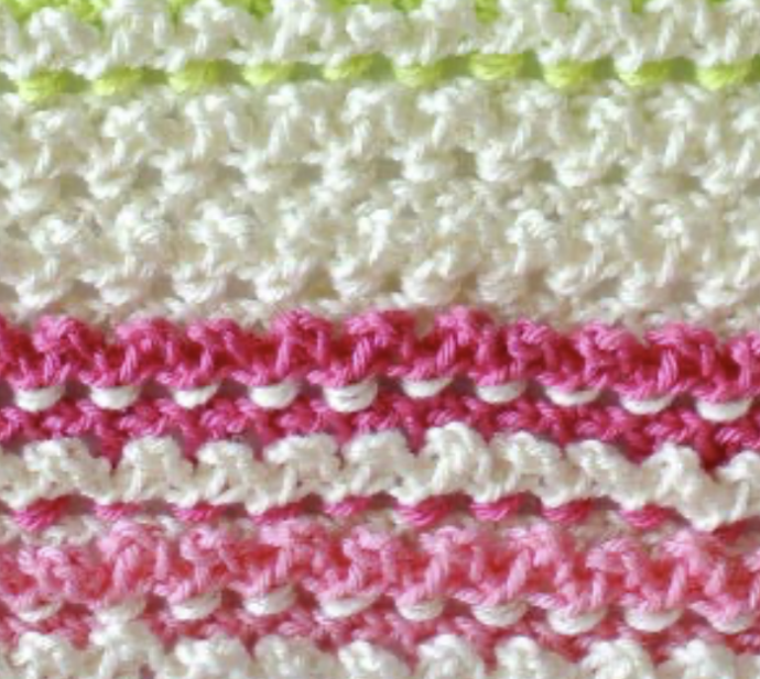 How to Make Crochet Picot Stitch