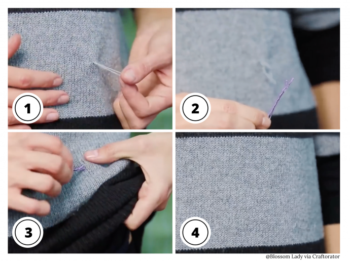 Best Clothing Hacks Everyone Should Know