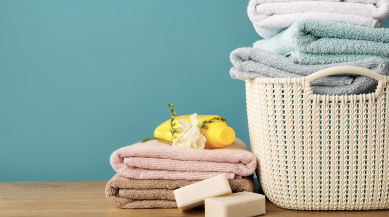 7 Simple Laundry Hacks — Brilliant Life Hacks