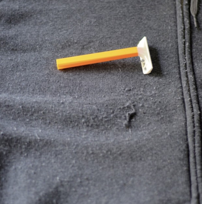 8 Clothing Hacks & Wardrobe Repairs