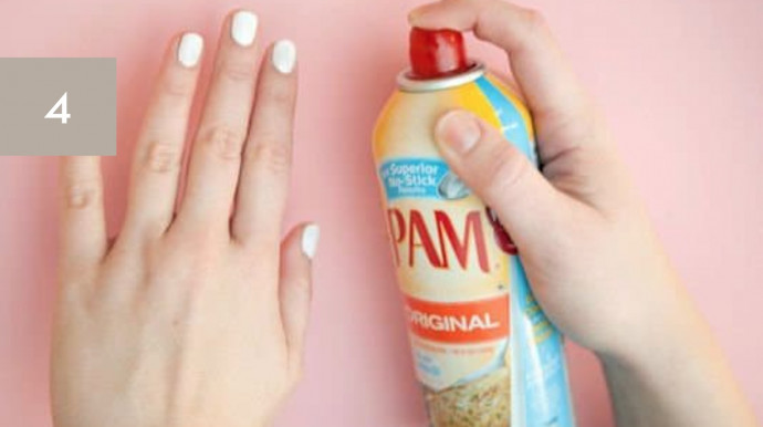 9 Beauty Hacks Using Only Household Items