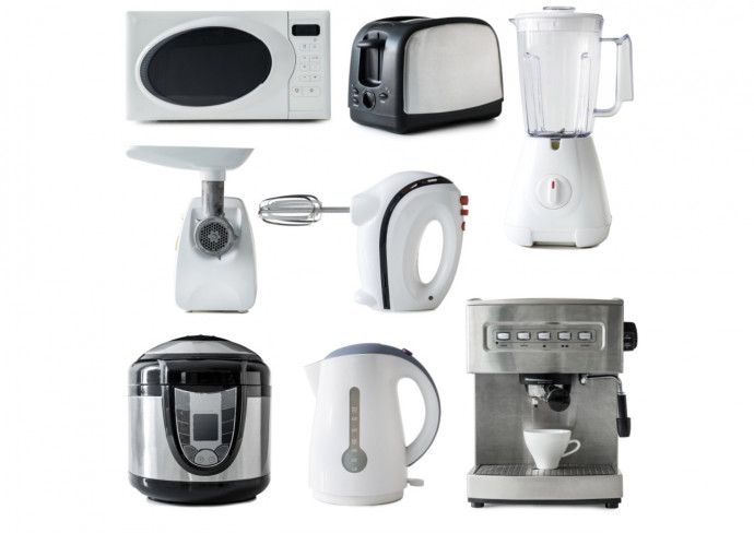 9 Different & Clever Uses for Your Home Appliances 9 Different & Clever Uses for Your Home Appliances
